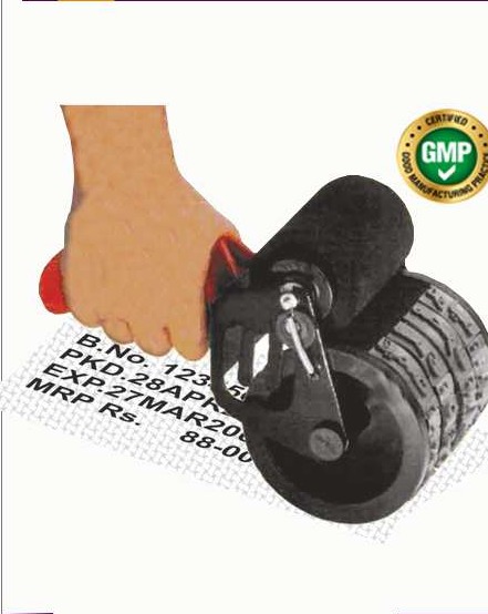 Handy Marker (CT-02) by Codetech Engineers