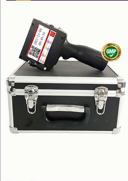 Touch Screen Coder (CT-03) by Codetech Engineers