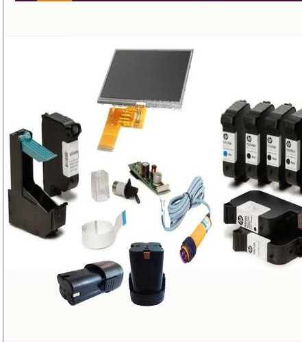 Inkjet Printer Consumables (CT-14) by Codetech Engineers
