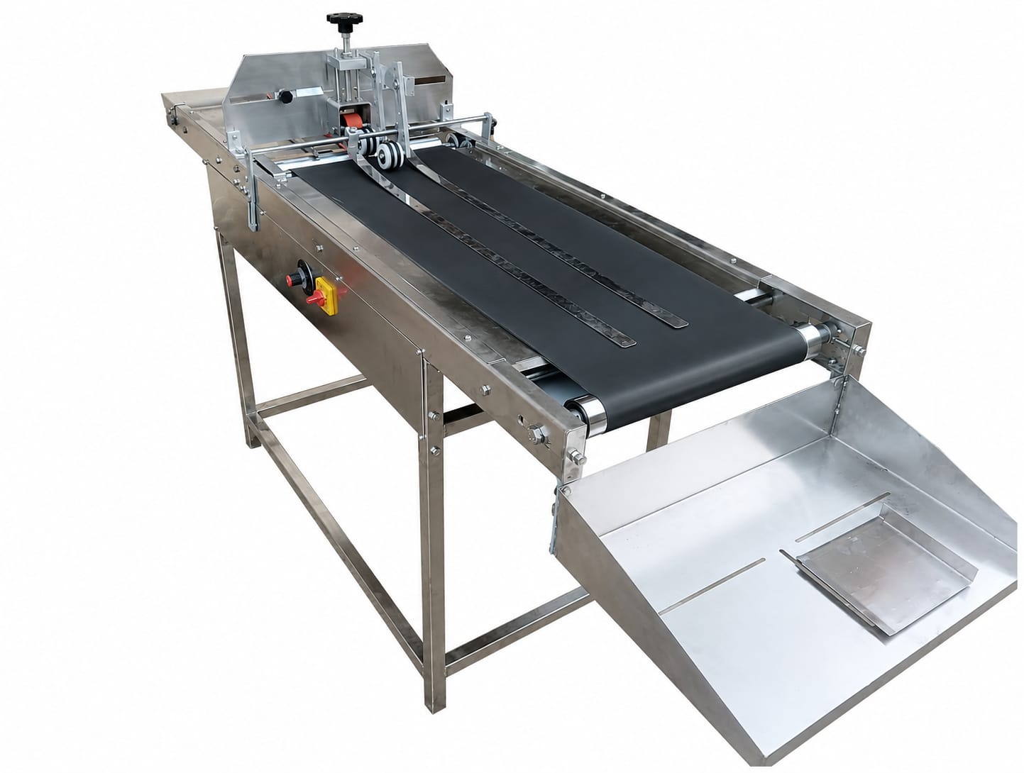 Low cost Stacker (CT-15) by Codetech Engineers